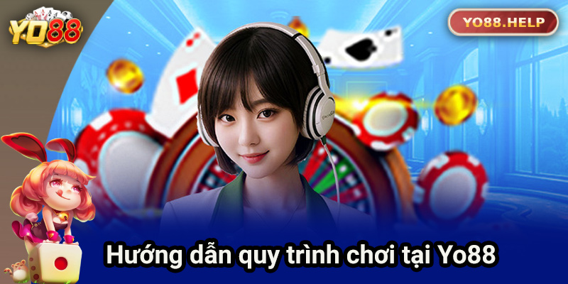 YO88 - Link Vào Cổng Game YO88.COM Chính Thức Không Bị Chặn Hướng dẫn cách tham gia chơi tại Yo88