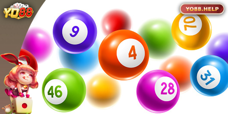 Xổ Số Bingo Yo88 - Trải Nghiệm Đột Phá Cho Người Chơi